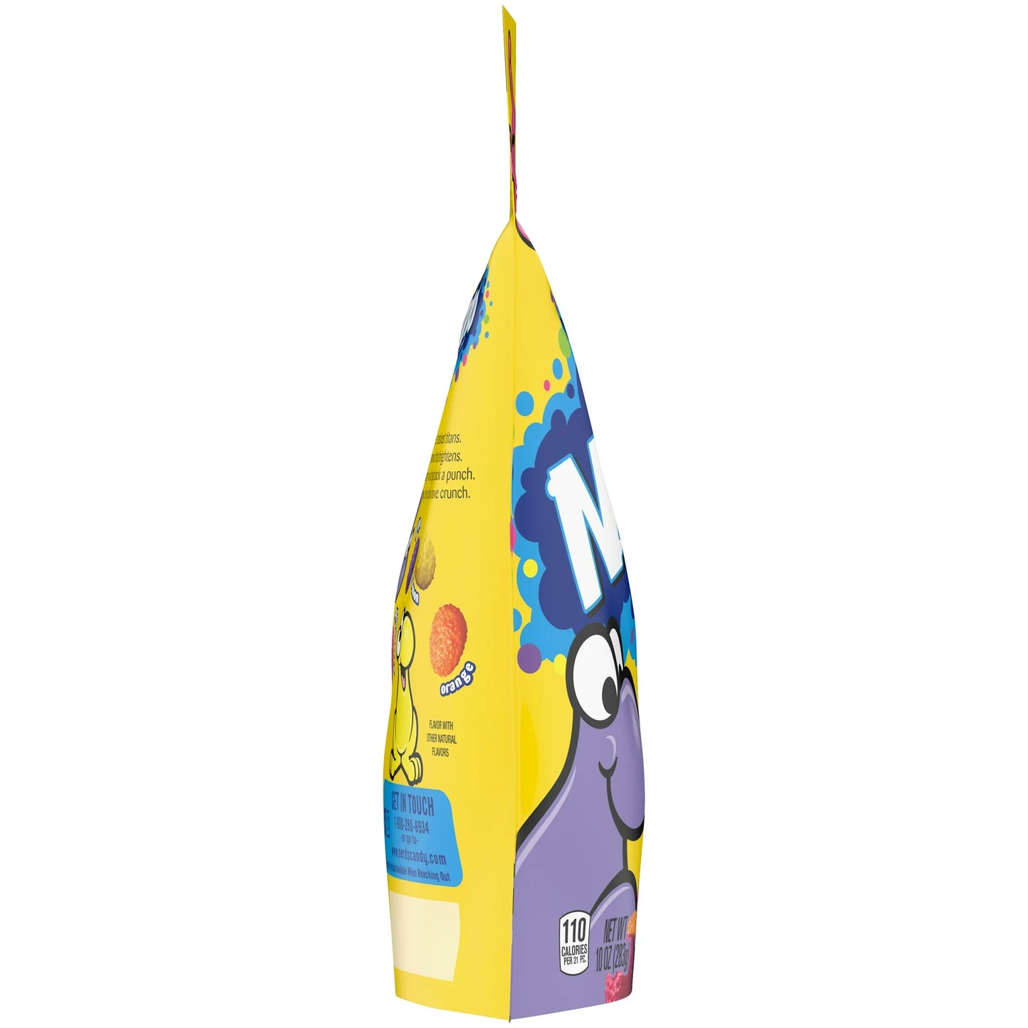 Nerds Big Chewy Grande 283g