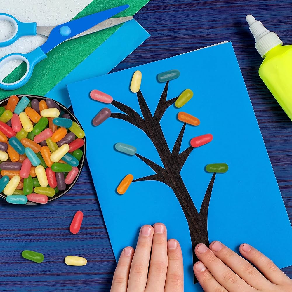 Mike and Ike Mega Mix 120g