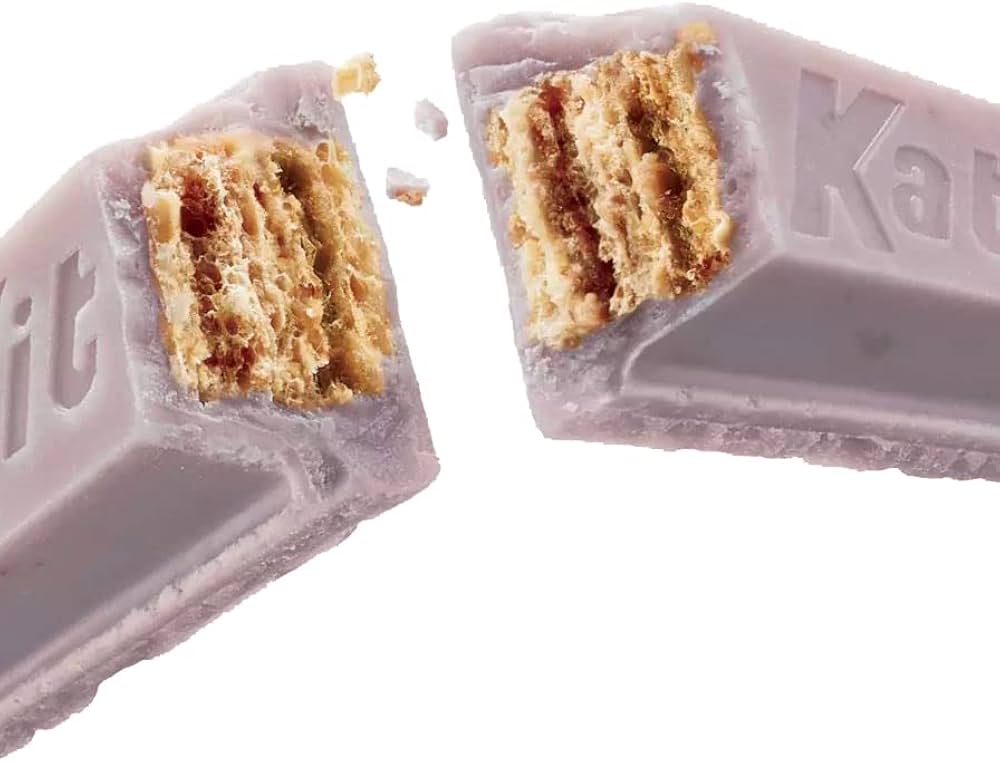 Kit Kat Muffin de Mora Azul 42g