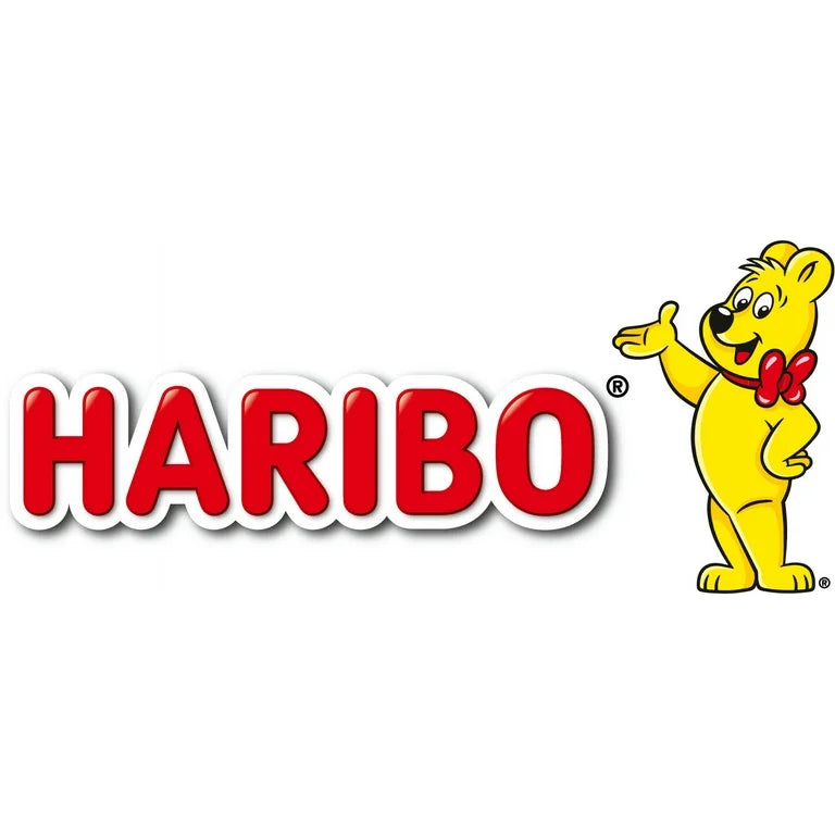 Haribo Unicornios Unicorn-i-licious Tamaño Grande 227g