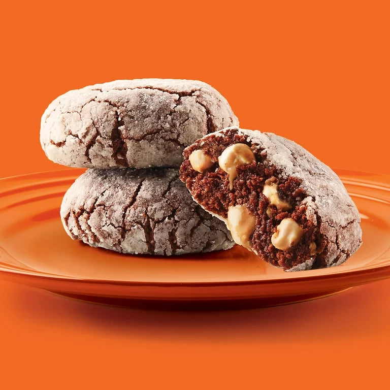 Chispitas Reese’s Mantequilla de Maní 283g