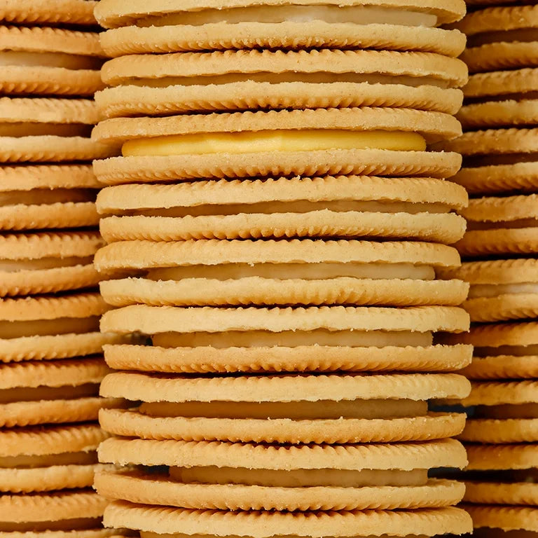 Oreo Thins Limón Tamaño Grande 333g