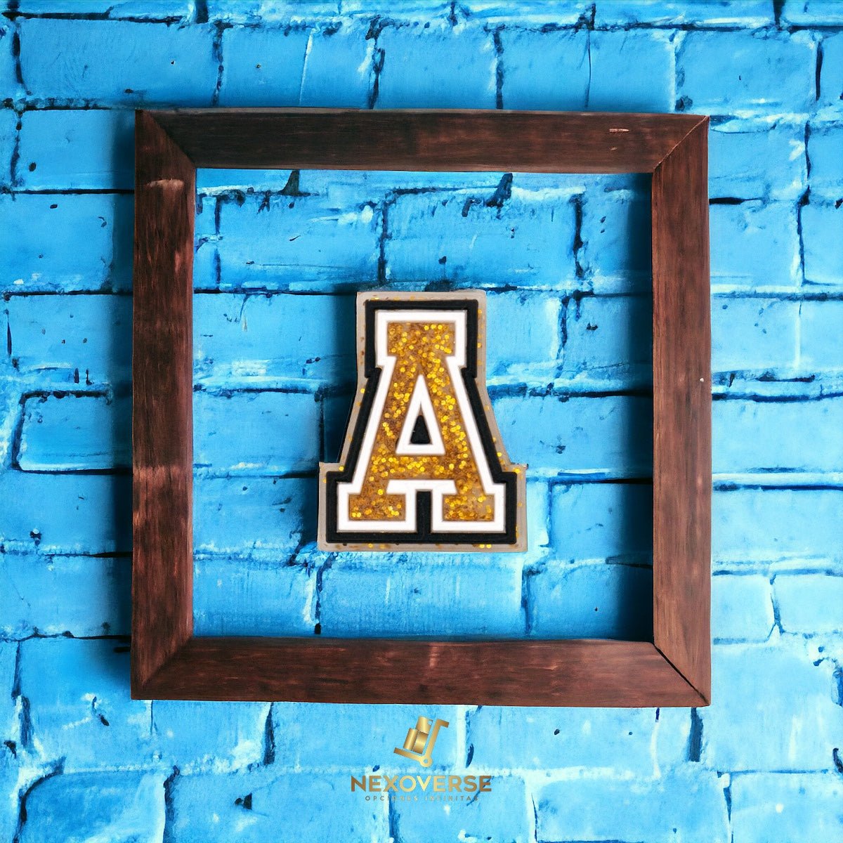 A Pin - NexoVerse