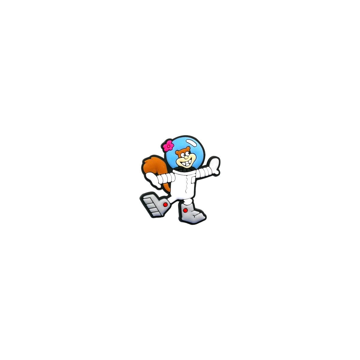 ARENITA Pin🐿️ - NexoVerse