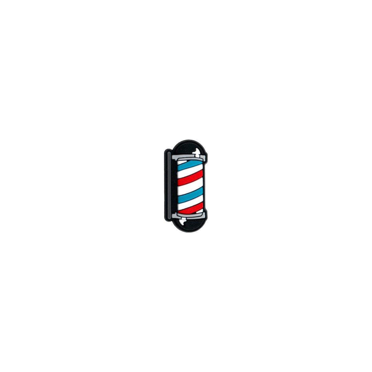 BARBERÍA Pin💈 - NexoVerse
