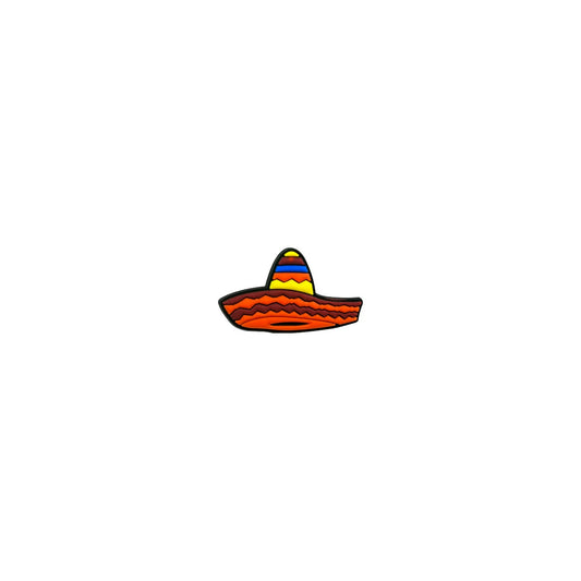 SOMBRERO MEXICANO Pin🇲🇽