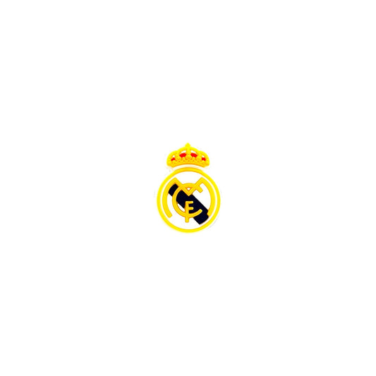 REAL MADRID Pin