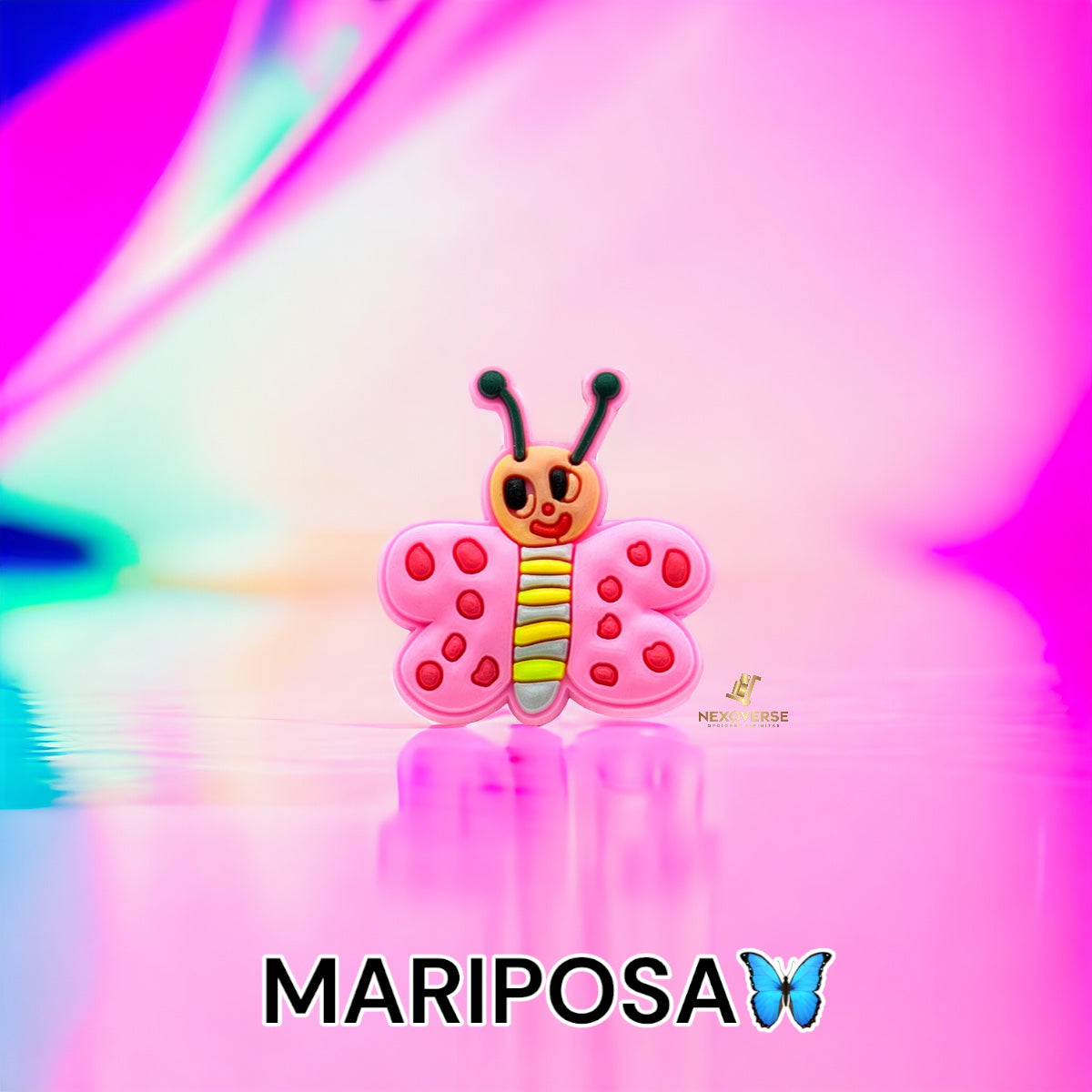 MARIPOSA Pin🦋