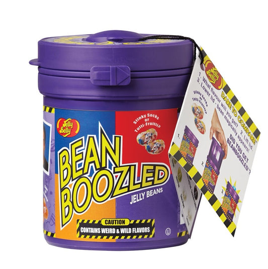 Bean Boozled Grageas