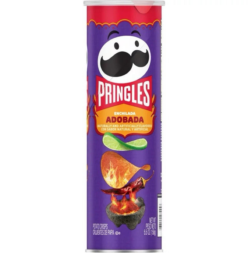 Pringles Adobada