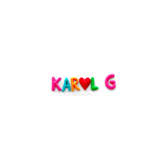 KAROL G Pin🤍