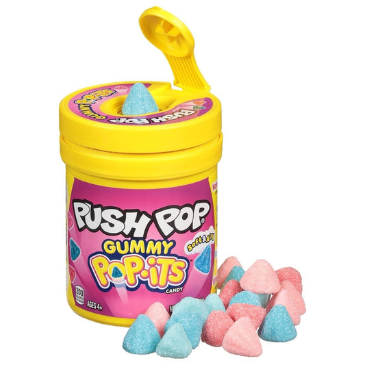 Gomitas Push Pop Gummy Pop-Its