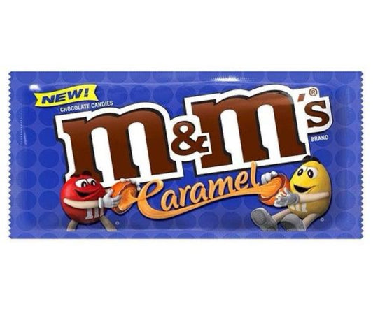 M&M’S Caramelo 40g