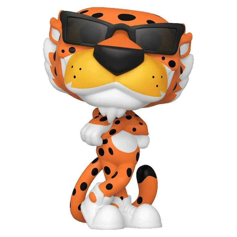 Funko POP! Ad Icons: Cheetos - Chester Cheetah