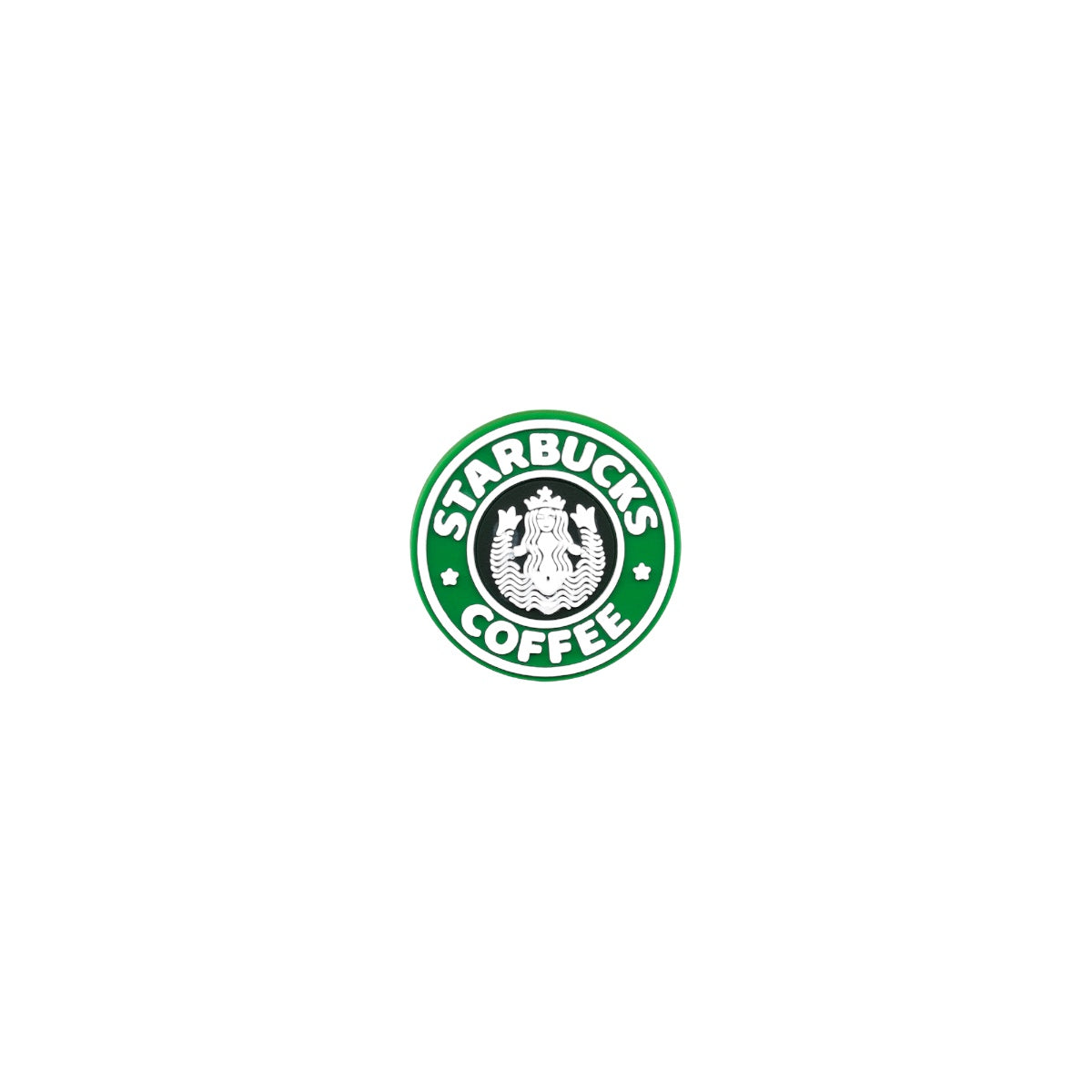 STARBUCKS COFFEE Pin