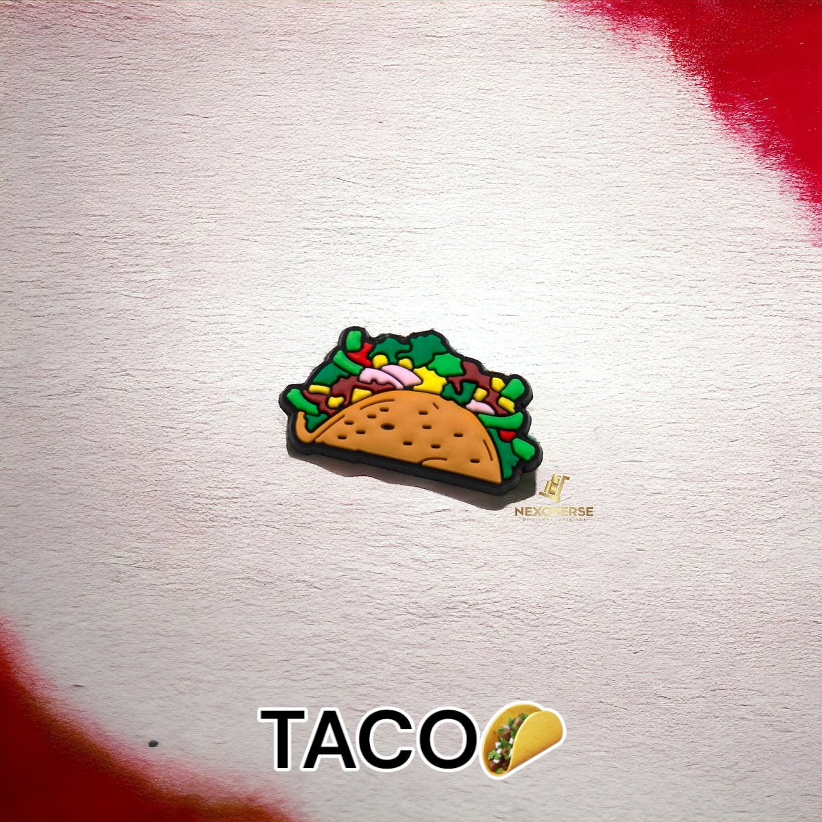 TACO Pin🌮