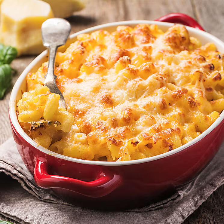 Pasta Mac’n Cheese Extra Picante 160g