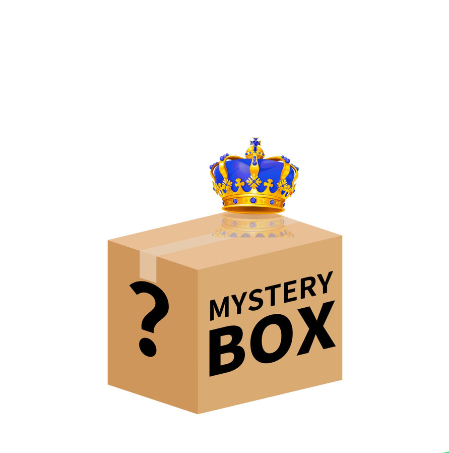 Paquete Misterioso Royal (Todas las Categorías)