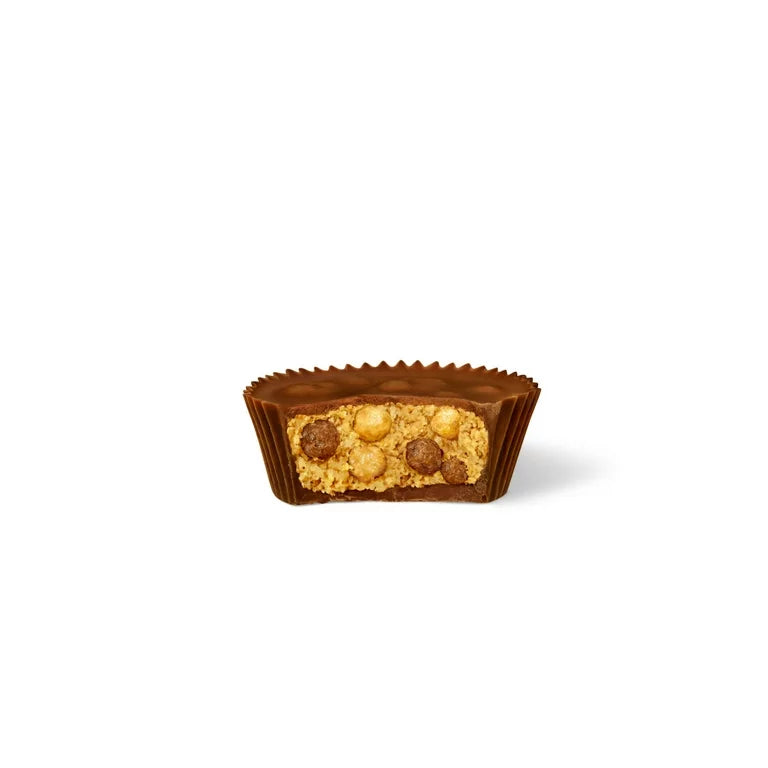 Reese’s Big Cup + Cereal Reese’s Puffs 34g