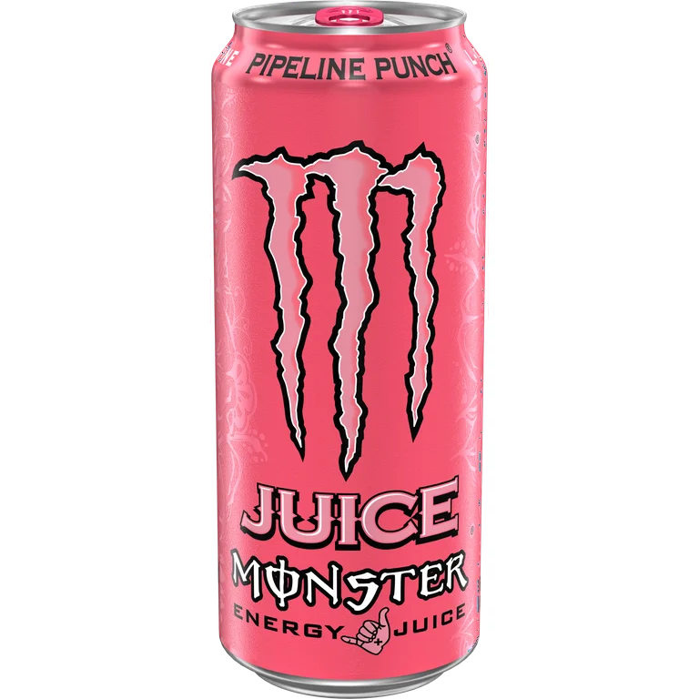 Monster Energy Juice Pipeline Punch 473 mL