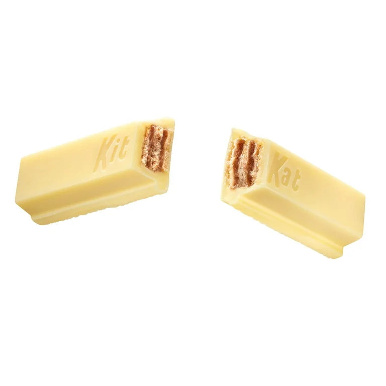 Kit Kat Limón Lemon Crisp 42g