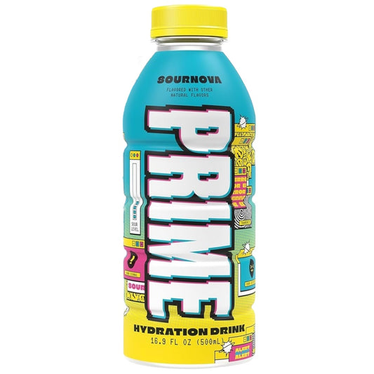 Prime Hidratante Ácido Sournova 500 mL