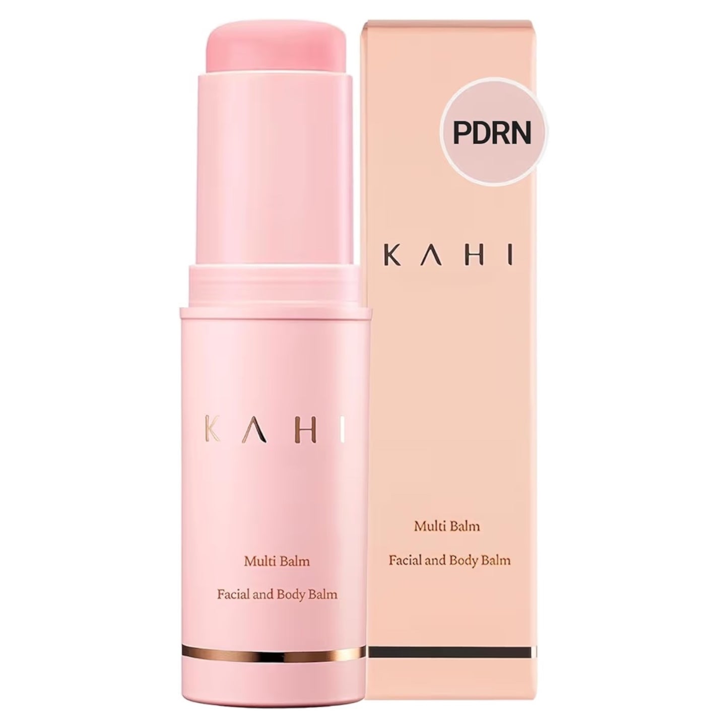 Bálsamo Hidratante KAHI All in 1 - 9 mL