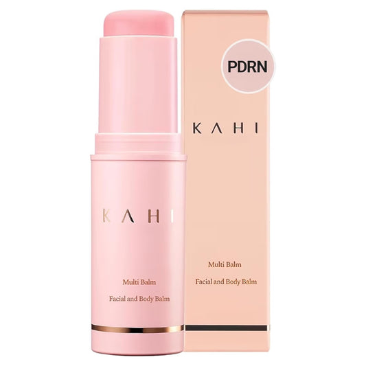 Bálsamo Hidratante KAHI All in 1 - 9 mL