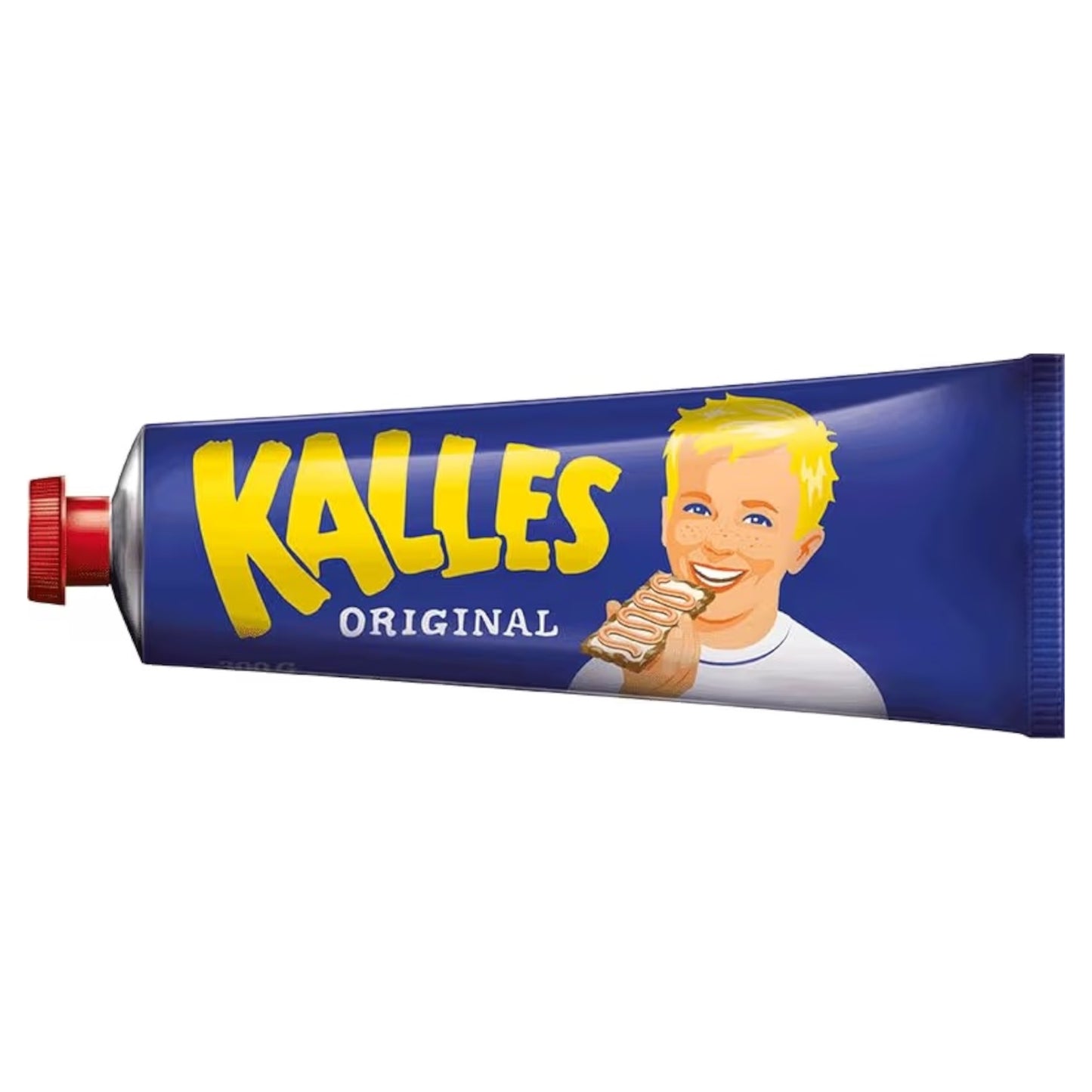 Swedish Caviar Kalles Spread 190g