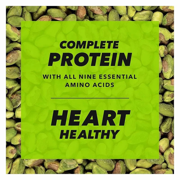Pistachos Wonderful Roasted & Salted No Shells 170g