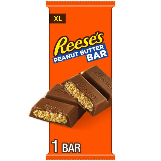 Chocolate Reese’s Tamaño XL 120g