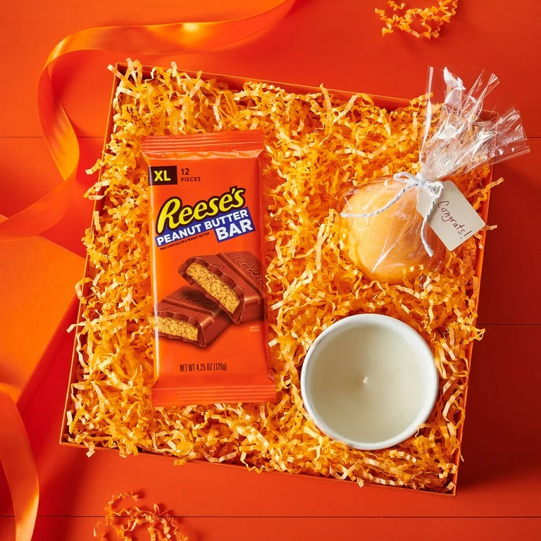 Chocolate Reese’s Tamaño XL 120g