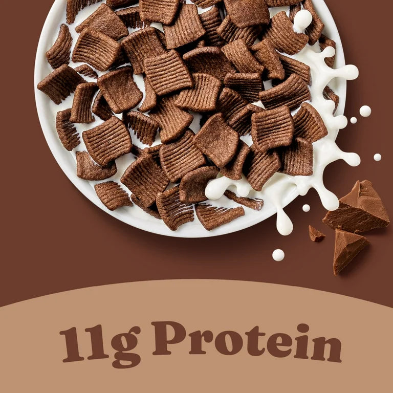 Cereal Proteico Sin Azúcar Catalina Crunch Dark Chocolate 255g