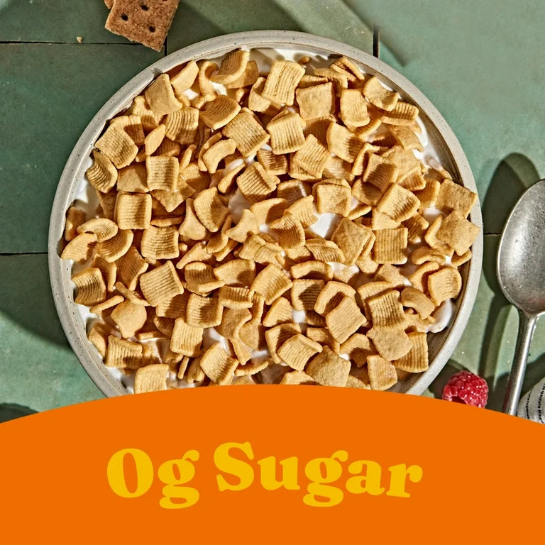 Cereal Proteico Sin Azúcar Catalina Crunch Honey Graham 255g