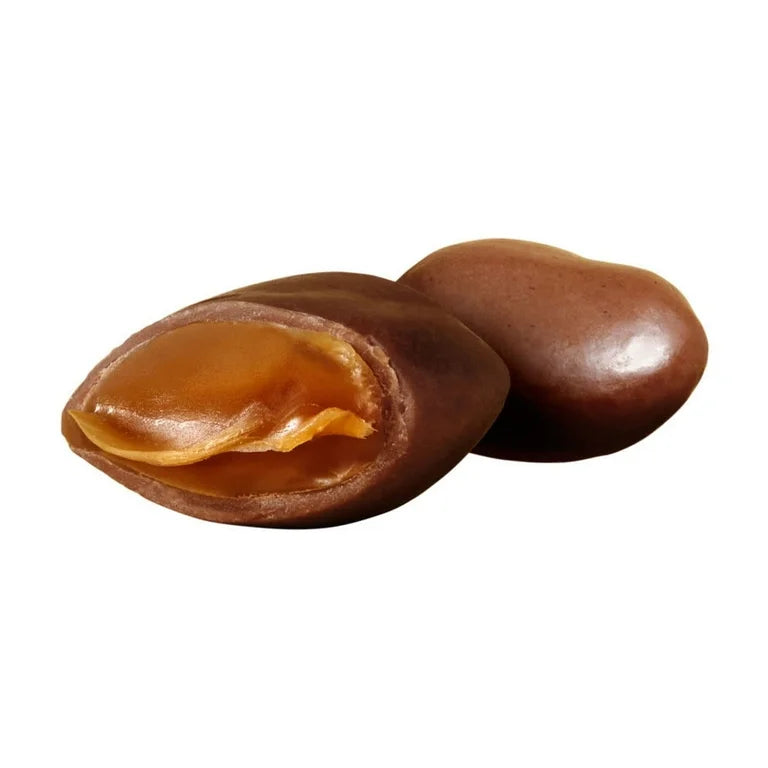 Caramelos Chocolate Milk Duds 141g