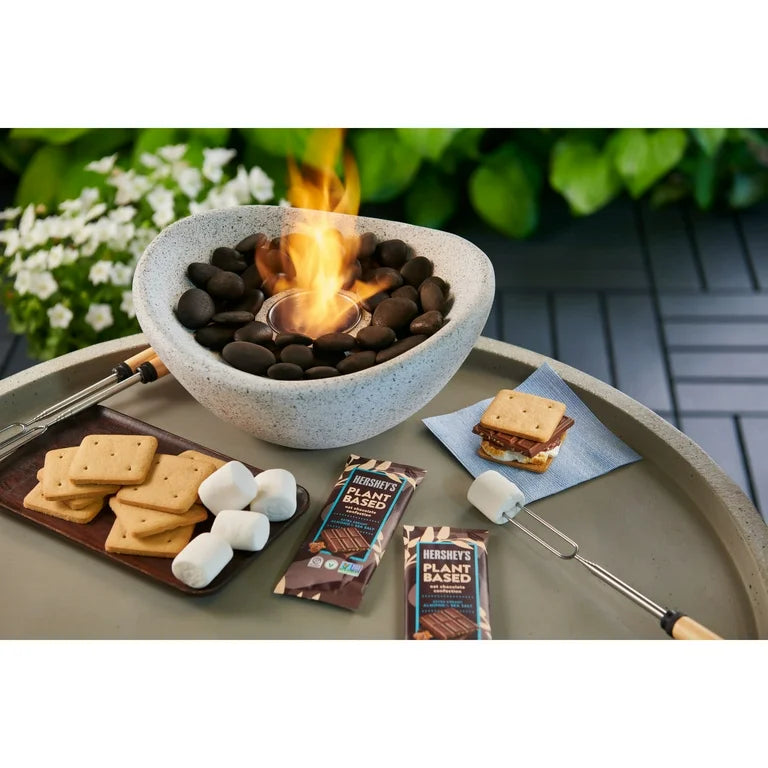 Hershey’s Plant Based Vegano Extra Cremoso Almendras & Sal Marina 43g