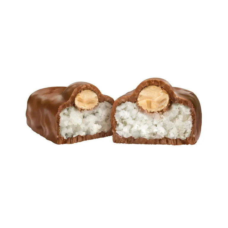 Chocolate Almond Joy Coco + Almendras Tamaño King Size 91g