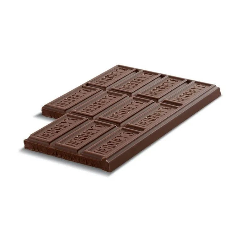 Hershey’s Special Dark Midly Sweet Tamaño XL 120g