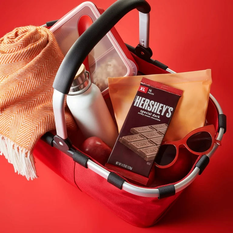 Hershey’s Special Dark Midly Sweet Tamaño XL 120g