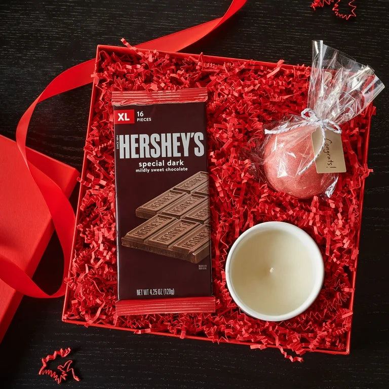 Hershey’s Special Dark Midly Sweet Tamaño XL 120g