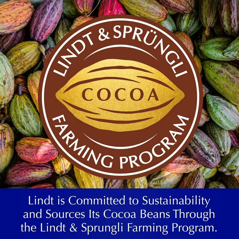 Lindt Classic Recipe Milk Chocolate 125g