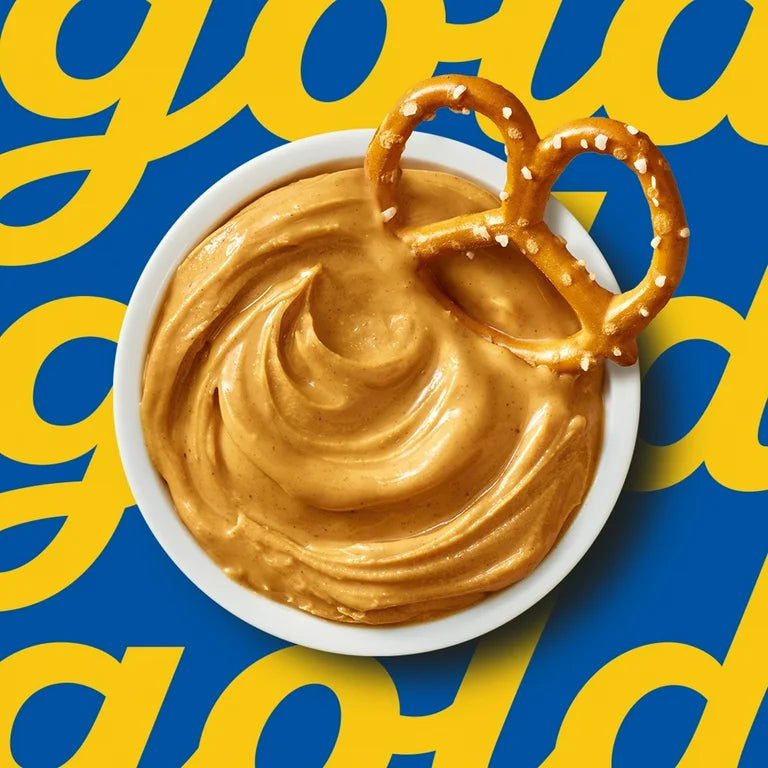 Pretzels Rold Gold Tiny Twists Original 453g