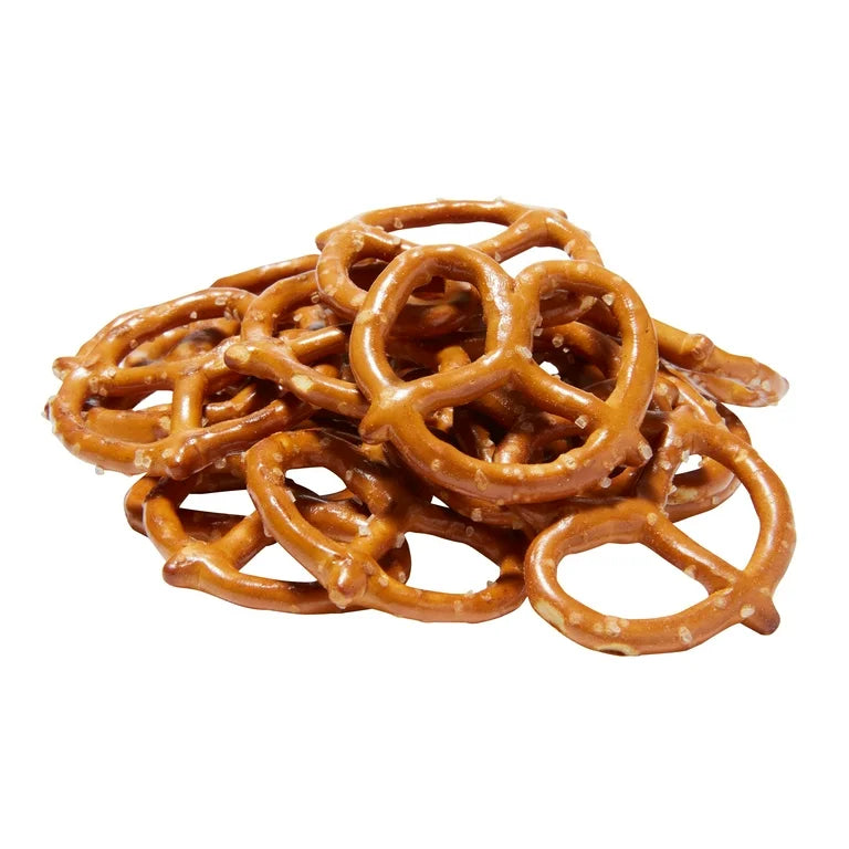 Pretzels Rold Gold Tiny Twists Original 453g