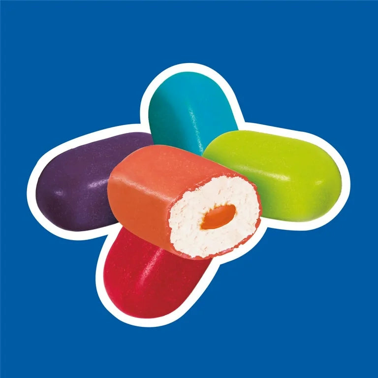 Caramelos Masticables Jolly Rancher Chewy Poppers Original Tamaño Grande 340g