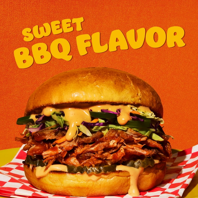 Salsa Hidden Valley Ranch Sweet BBQ Ranch Tamaño Grande 591 mL