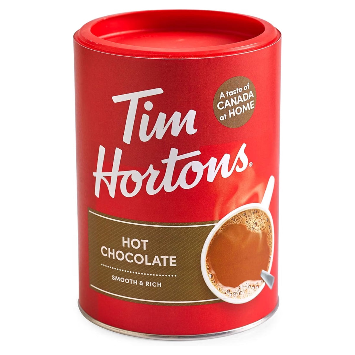 Chocolate Tim Hortons Hot Chocolate - Canadá 500g