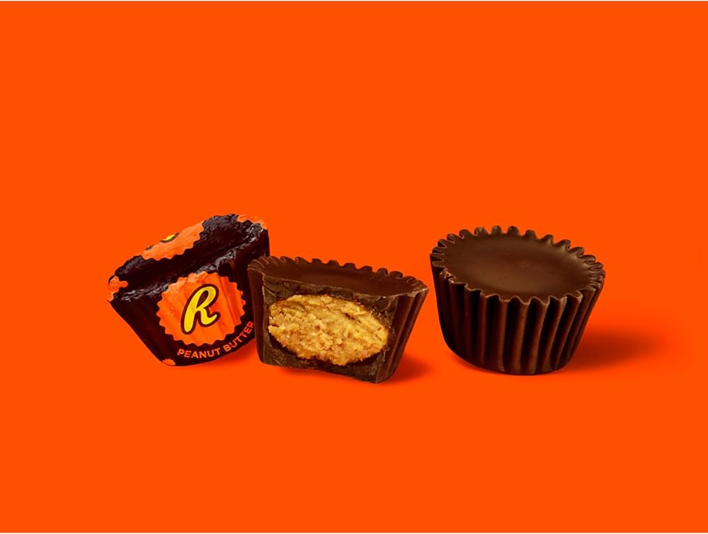 Reese’s Dark Tamaño Grande 289g