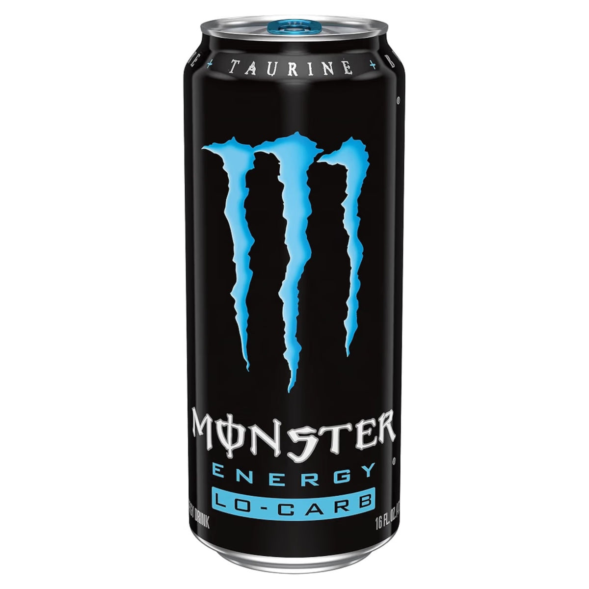 Monster Energy Lo-Carb 473 mL