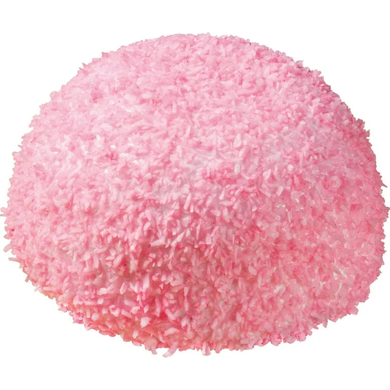 Tortas Chocolate Hostess Snoballs Rellenas Coco + Marshmallow x6 Unidades - 298g