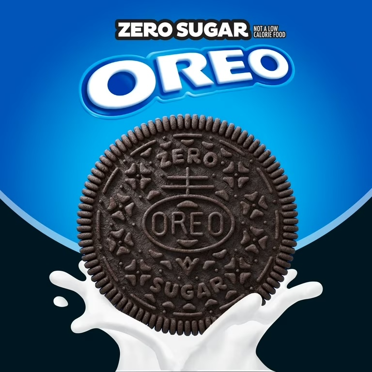 Oreo Sin Azúcar 226g